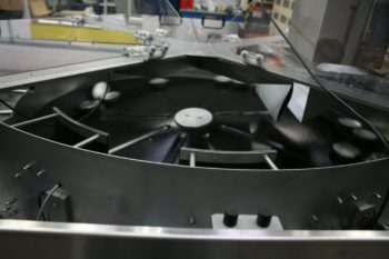 feeding and handling system Muesli Container
