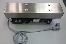 quick release linear system