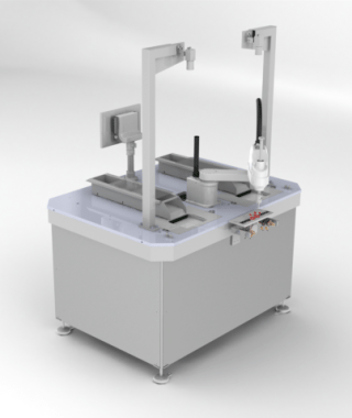 Robot Handling ROBO-FLEX-P Robot Handling
