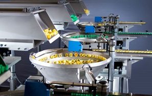 Feeding And Handling Systems Rna Automation