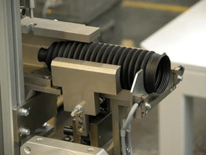 Corrugated Bellows