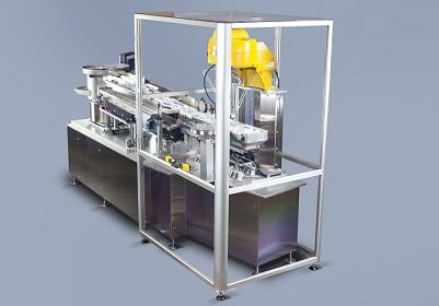 robotic handling systems