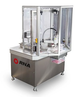 Robot Handling ROBO-FLEX-P Robot Handling