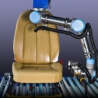 Cobots speed up assemblies