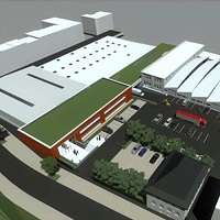 RNA Head Quarters steps up expansion