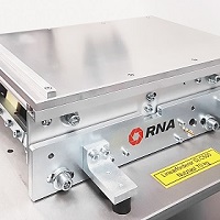 New Linear Feeder for multi-track and pharma applications