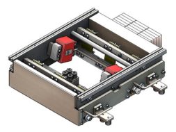 RNA New Linear Feeder SLC