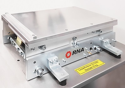 RNA New Linear Feeder SLC