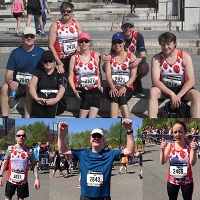 The 10K Birmingham GreatRun