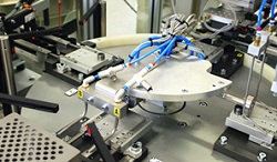 Bespoke Automation