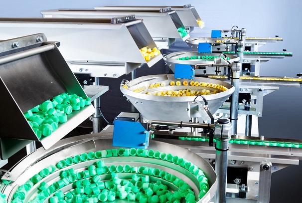 Feeding and Handling system