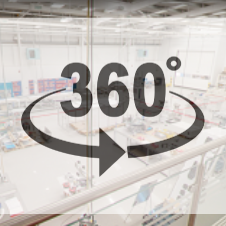 Take a Virtual Tour and Visit RNA Online