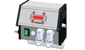 RNA control box ESK 2001
