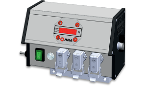 RNA control box ESK 2002