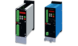 RNA Control box EGM 3000