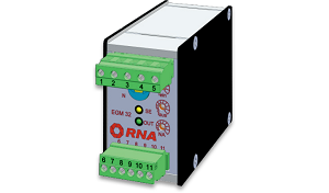 RNA Control box EGM 32