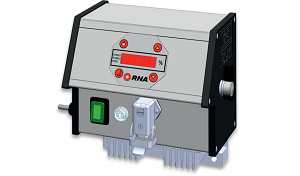 RNA control box ESR 2000