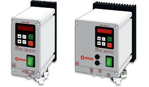 Control box ESR 3000