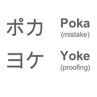 Poka Yoke in Manufacturing