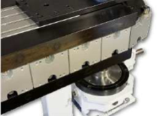 Precision Link Conveyor Precision Link Conveyor