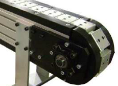 Precision Belt Conveyor Precision Belt Conveyor