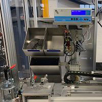 Fuel tank assembly quality improvement through Poka Yoke Technique