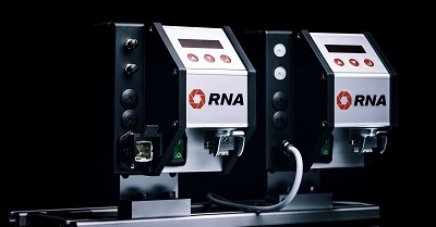 RNA’s New Smart Control