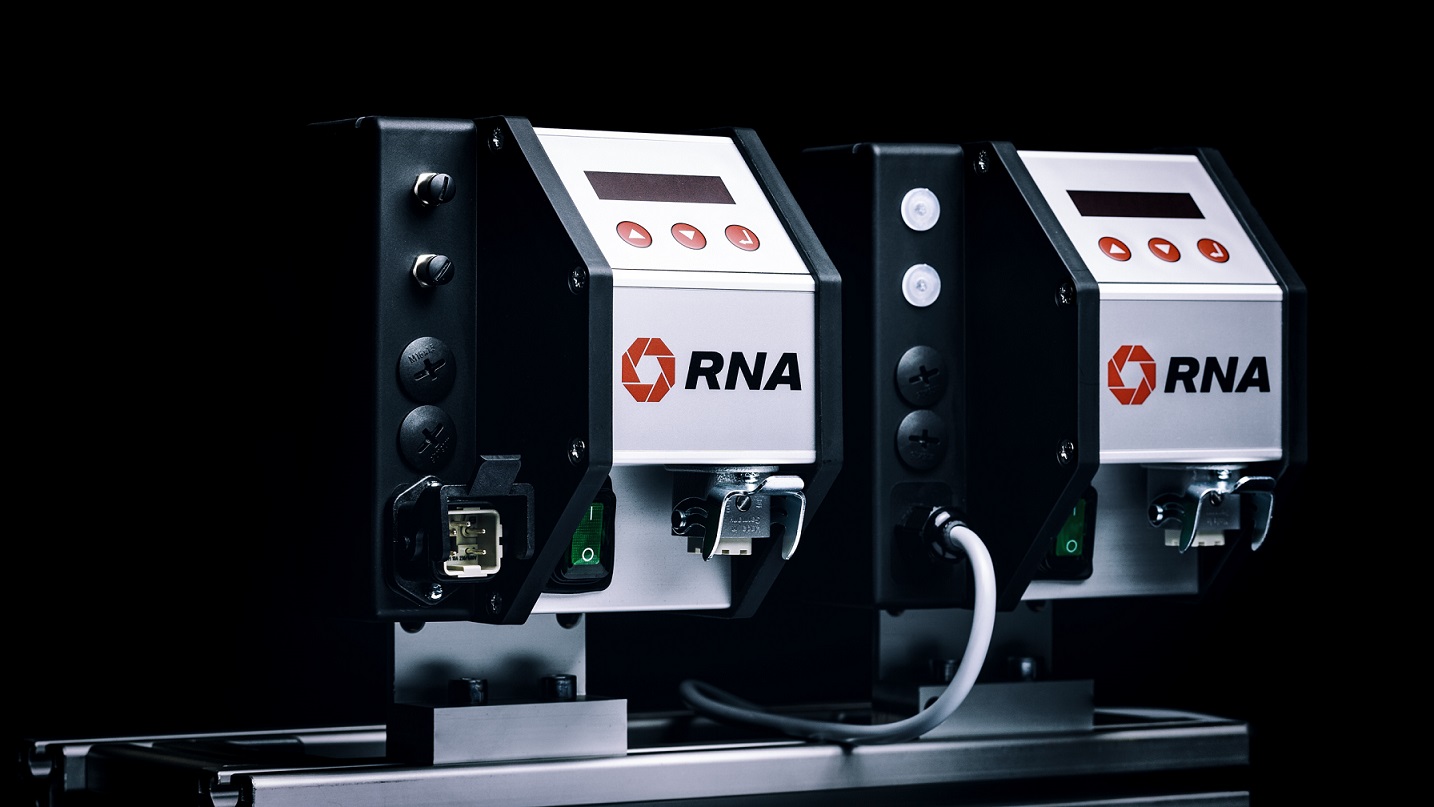 RNA smart controller