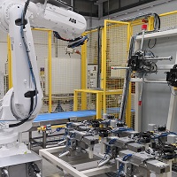punching system
