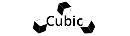 gemoetry cubic