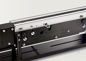 RNA Linear Feeder SLA