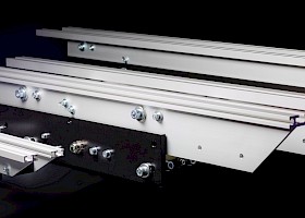 RNA Linear Feeder SLL