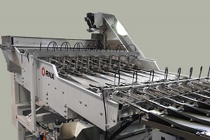 Linear Feeder sort-flex L