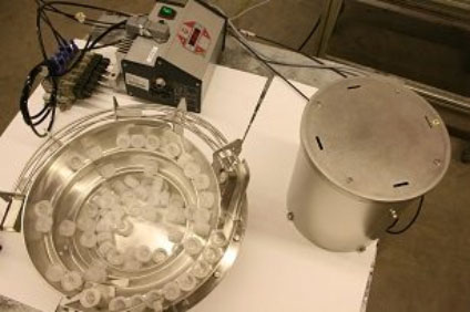 RNA Quick Release feeder