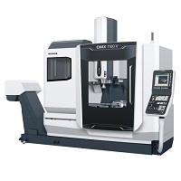 State-of-the-art CNC Lathe enhances RNA’s production capability and flexibility