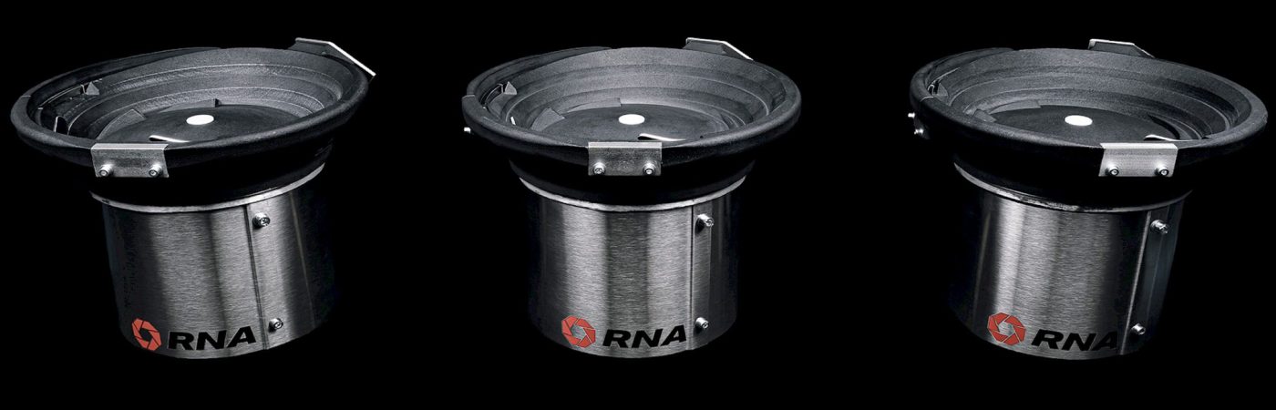 RNA bowl tops