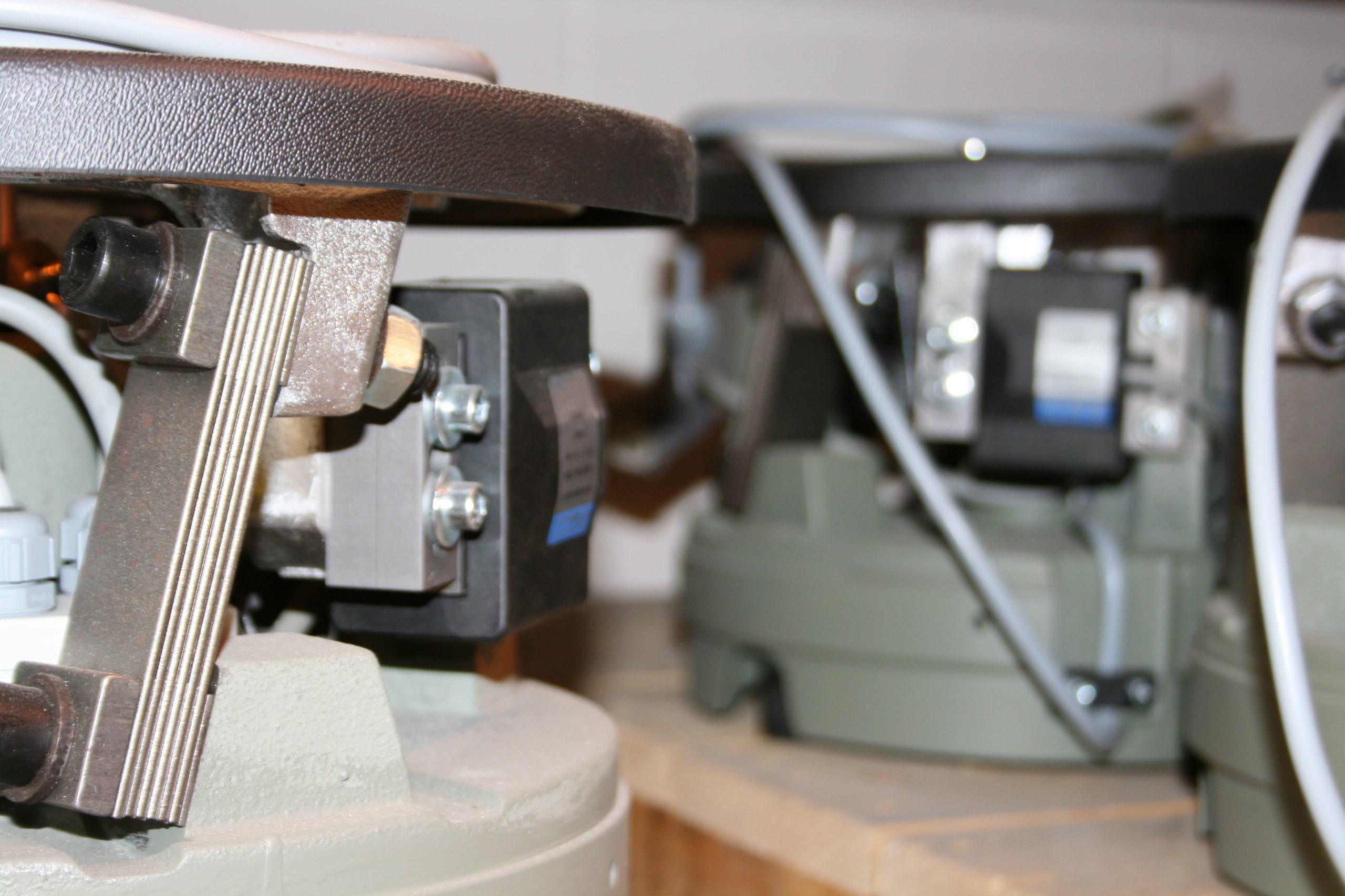 Spares | RNA Automation