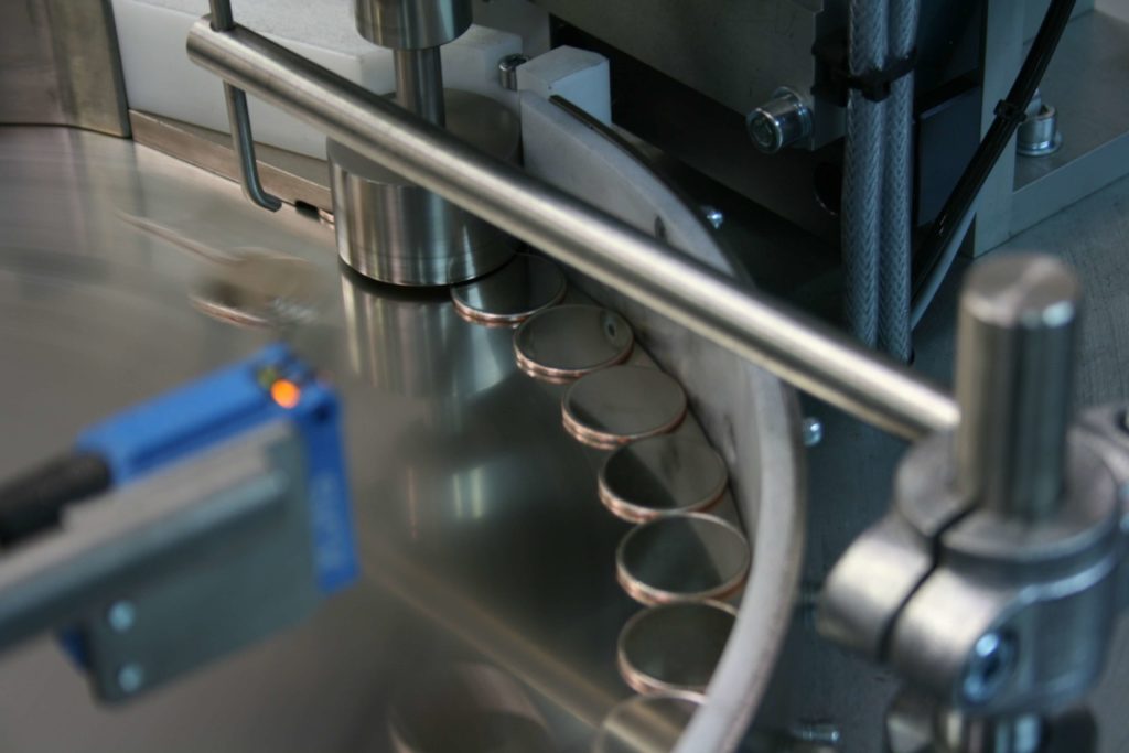 Centrifugal Feeders Systems Rna Automation Centrifugal Feeders Systems Rna Automation