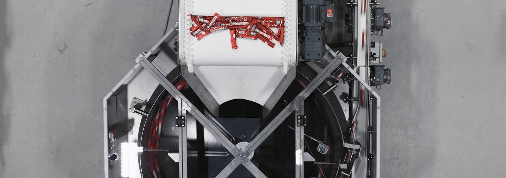 Centrifugal Feeders Systems Rna Automation Centrifugal Feeders Systems Rna Automation