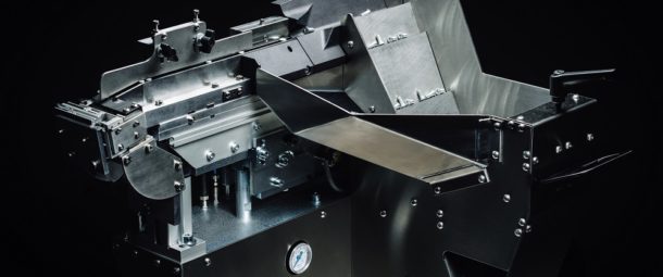 RNA Step Feeder FlexType ST side