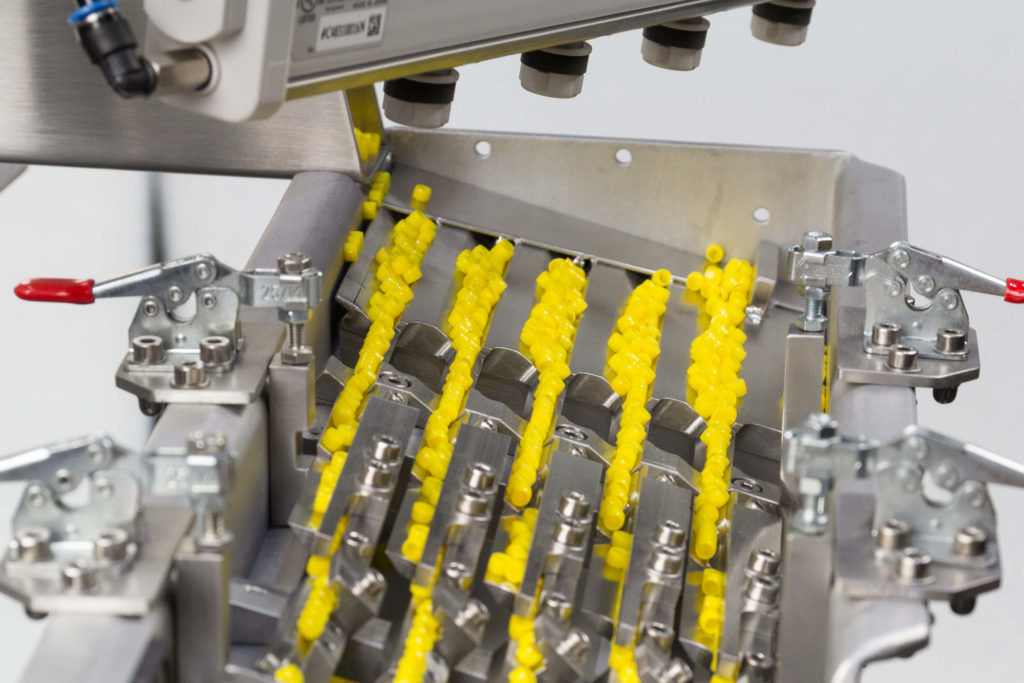 Linear Feeders