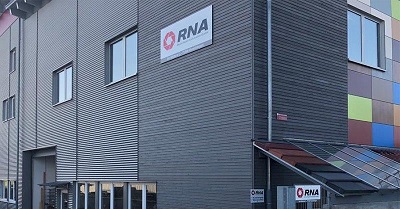 New Production Site Opens in Remchingen