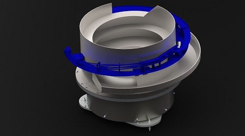 RNA 630mm cylinder bowl feeder1