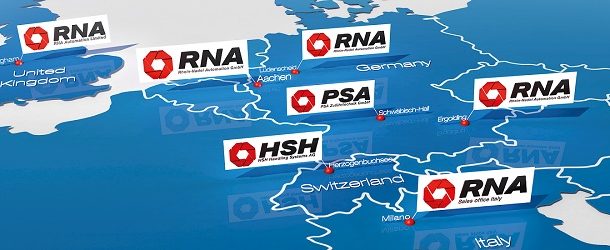 RNA worldwide