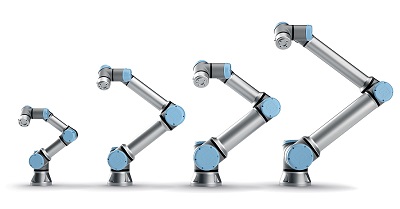 RNA showcases the world’s leading Collaborative Robot at Southern Manufacturing 2015