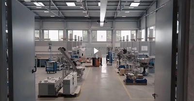 Watch Our New Corporate Video
