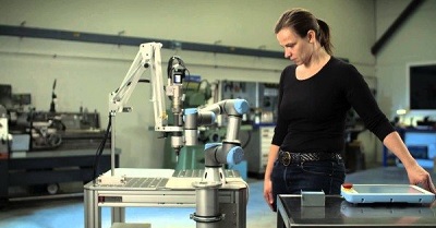 What are Collaborative Robots and How Are They Used?