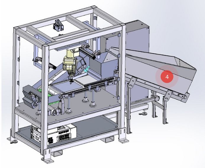 RNA Bulk Hopper