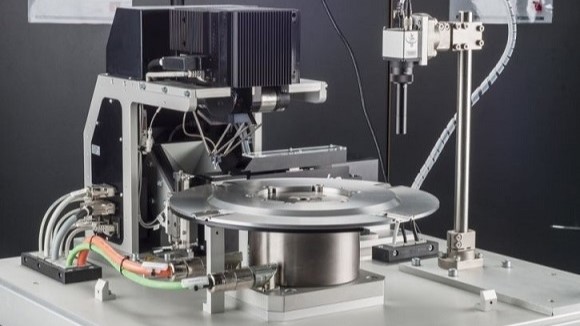Robotic Parts Feeding System Handles Swiss Watches’ Most Delicate Parts