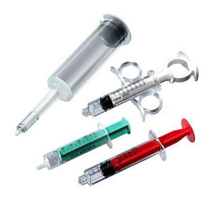 Injection Devices syringe